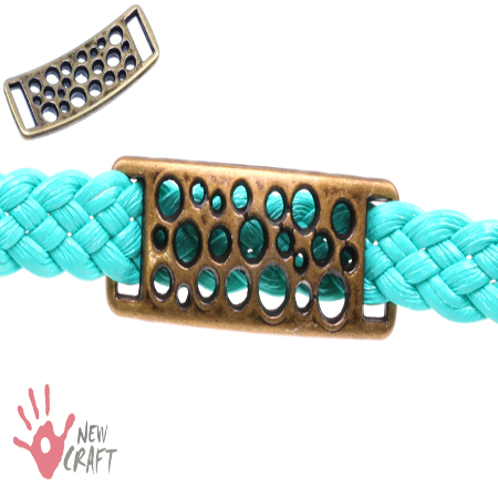 ELEMENT BALI ŁĄCZNIK 41mm 2szt