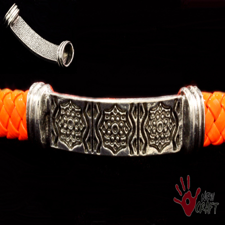 ELEMENT BALI ŁĄCZNIK 55mm 2szt