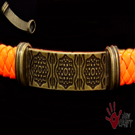 ELEMENT BALI ŁĄCZNIK 55mm 2szt