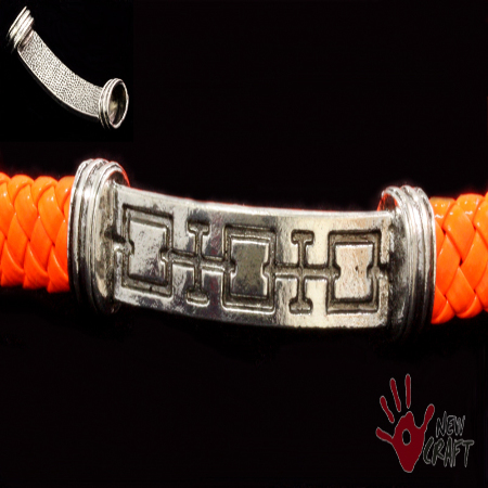 ELEMENT BALI ŁĄCZNIK 54mm 2szt