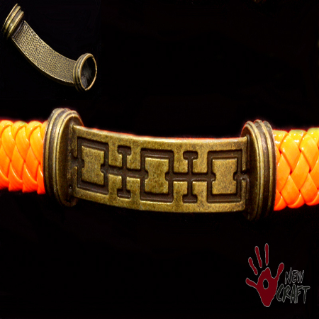 ELEMENT BALI ŁĄCZNIK 54mm 2szt