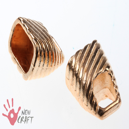 BALI KOŃCÓWKI DO RZEMIENI...