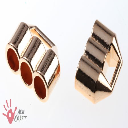 BALI POTRÓJNE KOŃCÓWKI DO...