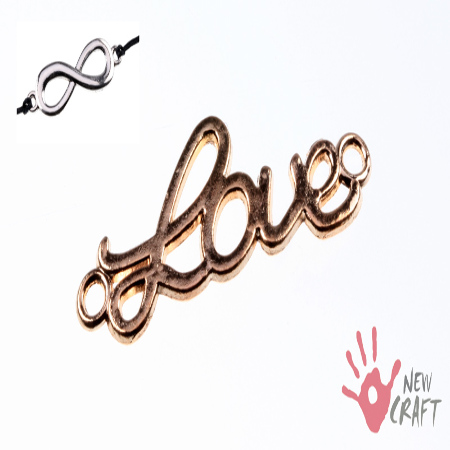 ELEMENT BALI ŁĄCZNIK LOVE...