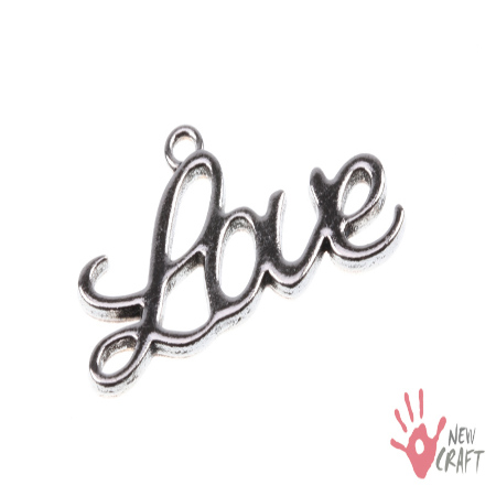 ELEMENT BALI ŁĄCZNIK LOVE...