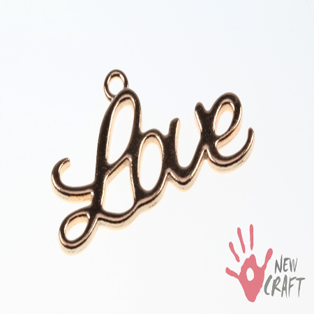 ELEMENT BALI ŁĄCZNIK LOVE...