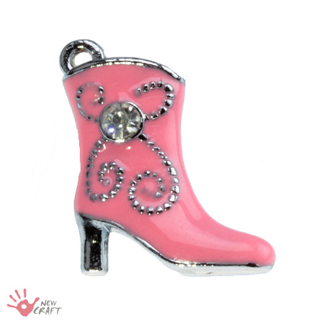 ZAWIESZKA CHARMS 3D BUT...