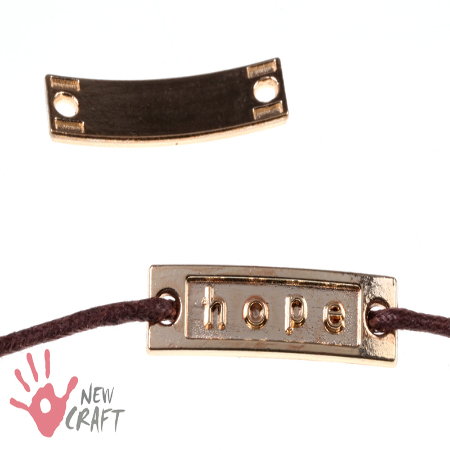 ELEMENT BALI ŁĄCZNIK HOPE -...