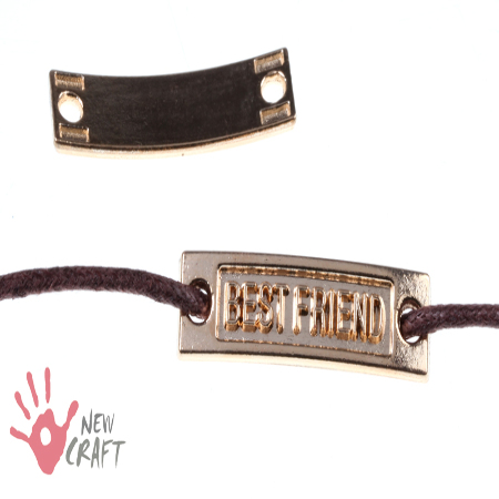 ELEMENT BALI ŁĄCZNIK BEST...