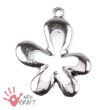 ZAWIESZKA BALI KWIATEK 32mm 