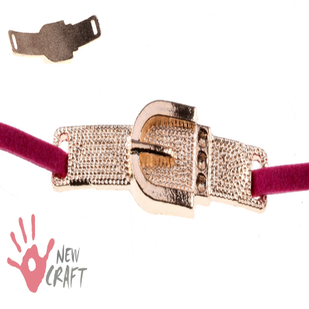 ELEMENT BALI ŁĄCZNIK PASEK...