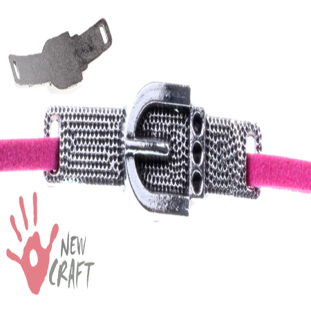 ELEMENT BALI ŁĄCZNIK PASEK...