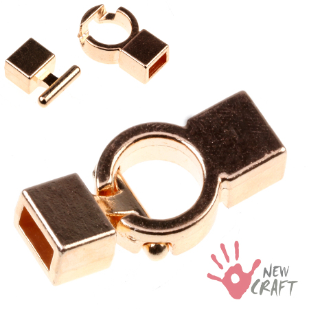 ZAPIĘCIE DO RZEMIENI 6,2mm...