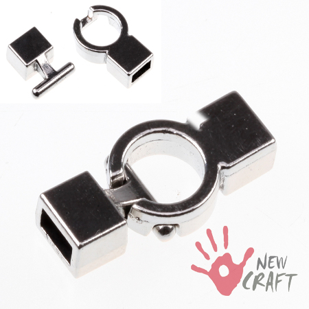 ZAPIĘCIE DO RZEMIENI 6,2mm...