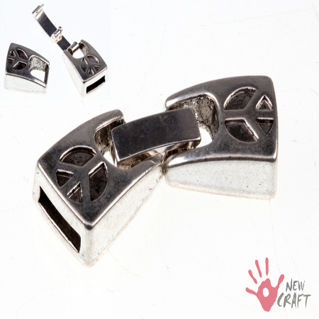 ZAPIĘCIE DO RZEMIENI 8,7mm...