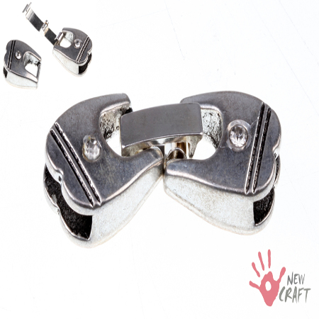 ZAPIĘCIE DO RZEMIENI 11,4mm...