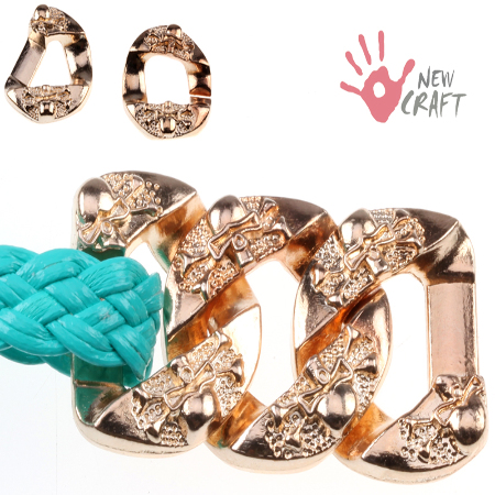 ELEMENT BALI ŁĄCZNIK 2szt