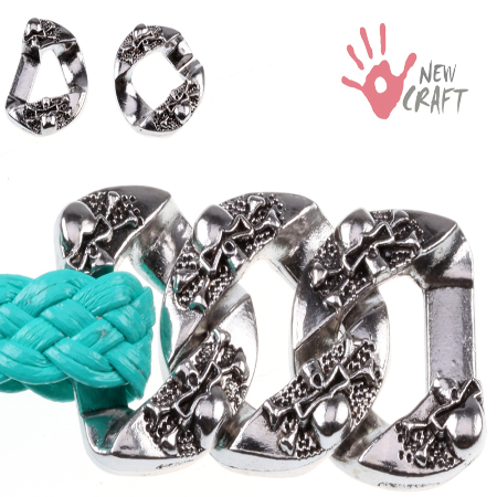 ELEMENT BALI ŁĄCZNIK 2szt