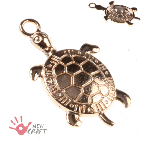 ELEMENT BALI ZAWIESZKA ŻÓŁW...