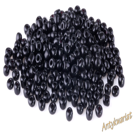 KORALIKI SZKLANE SEEDS 3mm...