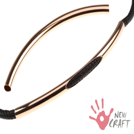 RURKA DYSTANSOWA ŁUK 100mm...