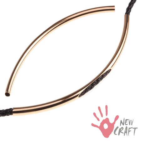 RURKA DYSTANSOWA ŁUK 100mm...