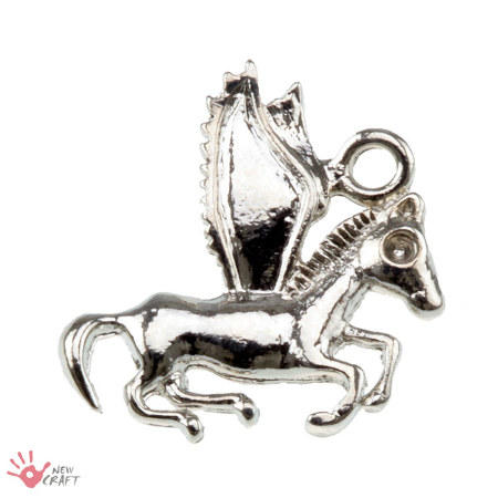 BALI CHARMS PEGAZ 20mm 2szt