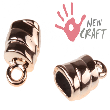 BALI KOŃCÓWKI DO RZEMIENI...