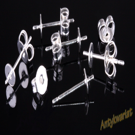 BIGLE SZTYFTY +  BARANKI...