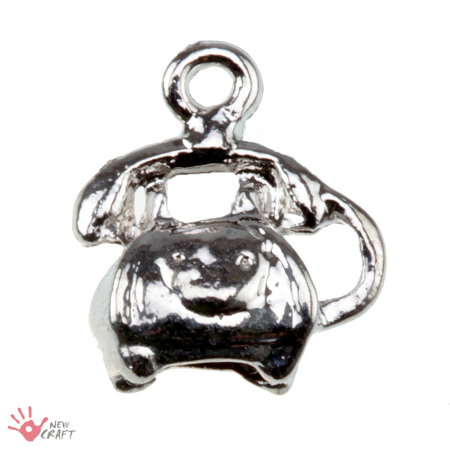 BALI CHARMS 3D TELEFON 12mm...