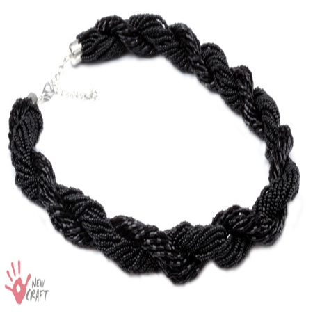 NASZYJNIK CHOKER KOLIA...