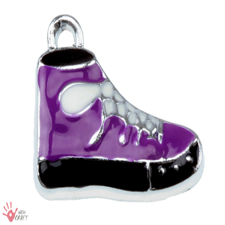 BALI CHARMS BUT 22mm 1szt