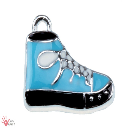 BALI CHARMS BUT 22mm 1szt