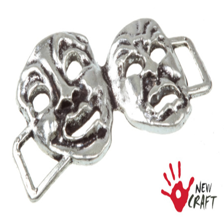 ELEMENT BALI ŁĄCZNIK 32mm 2szt