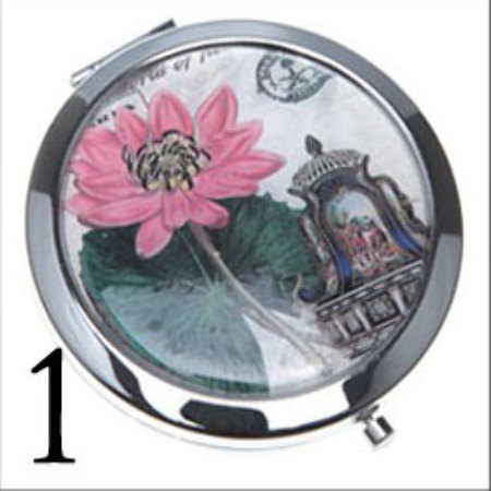 LUSTERKO KIESZONKOWE...