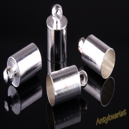 KOŃCÓWKI DO RZEMIENI 3,5mm...