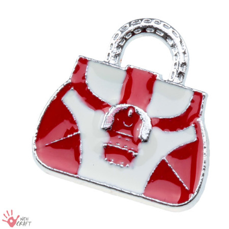 BALI CHARMS TOREBKA 24mm 2szt