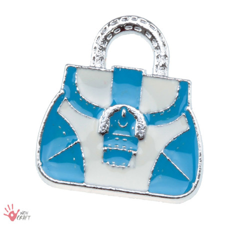 BALI CHARMS TOREBKA 24mm 2szt