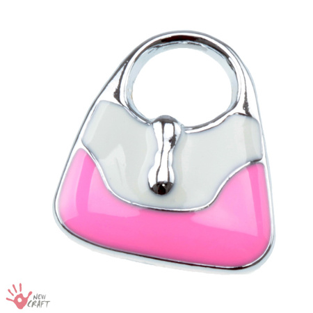 BALI CHARMS TOREBKA 20mm 2szt