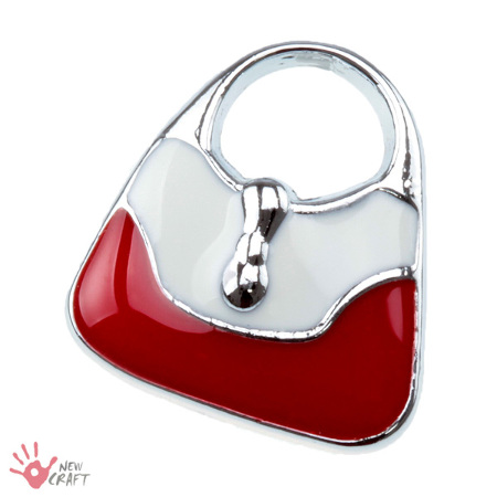 BALI CHARMS TOREBKA 20mm 2szt