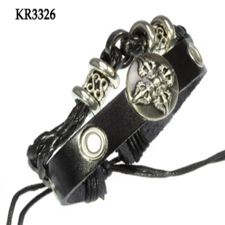 BRANSOLETKA MĘSKA UNISEX...