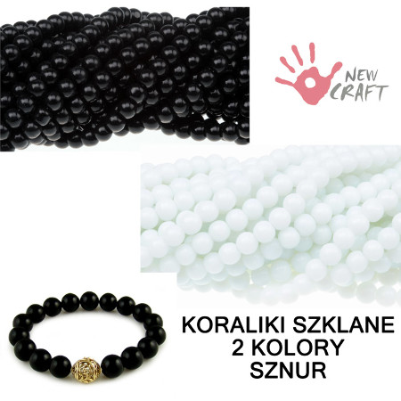 KORALIKI SZKLANE KULA...