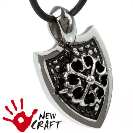 NASZYJNIK ŁAŃCUSZEK MĘSKI...