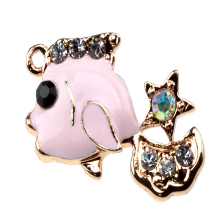 CHARMS 3D EXCLUSIVE RYBA...