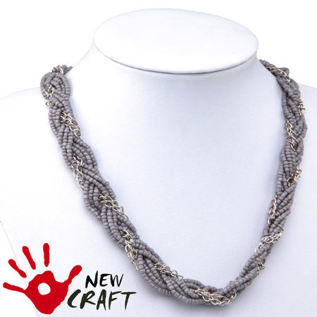 NASZYJNIK KOLIA SEEDS...