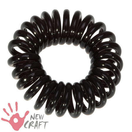 GUMKA DO WŁOSÓW BRANSOLETKA...