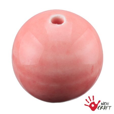 CERAMIKA KULA CIEMNY ŁOSOŚ...