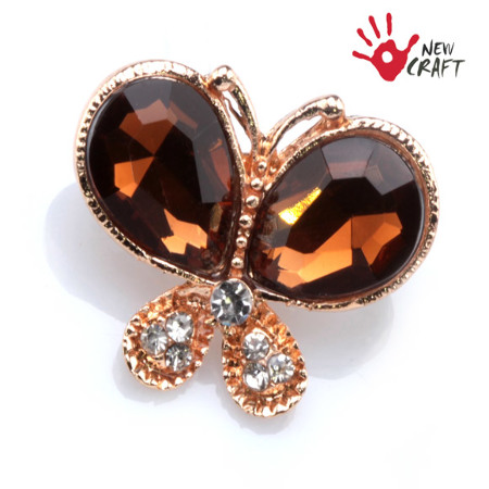  BROSZKA KLASYCZNA VINTAGE...