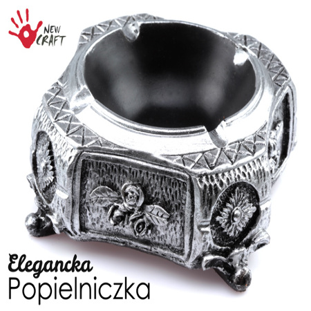 POPIELNICZKA UPOMINEK...