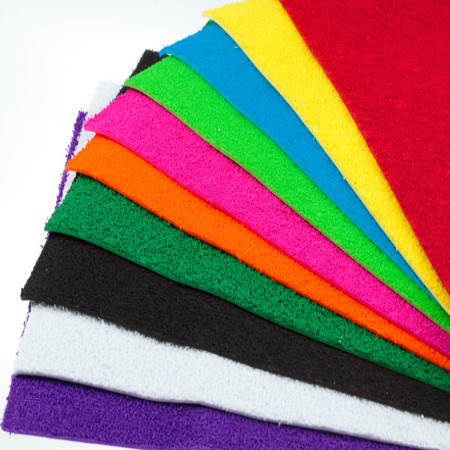 PIANKA TRAWA KOLOR (A4 10szt)